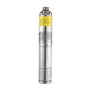 solar well pump system